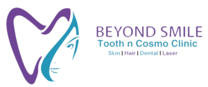 Toothncosmo Logo