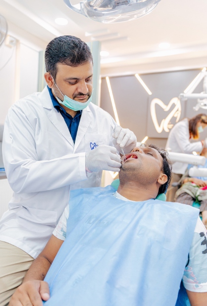 Best Dentist in Baner, Wakad, Pimple Saudagar, Sangvi, Balewadi